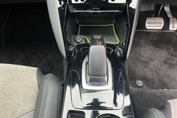 Peugeot E-2008  50 kWh (136 PS) GT Premium 5 Door Electric SUV Automatic 