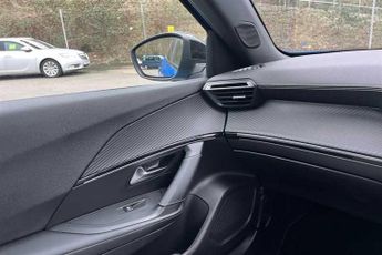Peugeot E-2008 50kWh GT Premium SUV 5dr Electric Auto (136 ps)