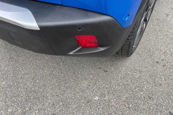 Peugeot E-2008  50 kWh (136 PS) GT Premium 5 Door Electric SUV Automatic 