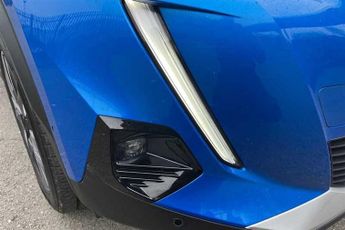 Peugeot E-2008 50kWh GT Premium SUV 5dr Electric Auto (136 ps)