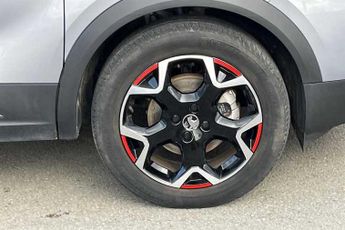 VAUXHALL MOKKA Electric 50kWh GS SUV 5dr Electric Auto (136 ps)