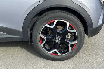 VAUXHALL MOKKA Electric 50kWh GS SUV 5dr Electric Auto (136 ps)