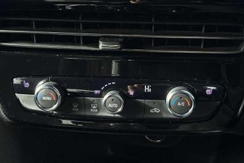 VAUXHALL MOKKA Electric 50kWh GS SUV 5dr Electric Auto (136 ps)