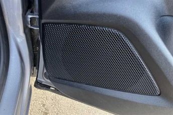 VAUXHALL MOKKA Electric 50kWh GS SUV 5dr Electric Auto (136 ps)