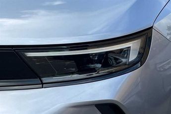 VAUXHALL MOKKA Electric 50kWh GS SUV 5dr Electric Auto (136 ps)