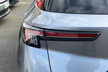 VAUXHALL MOKKA Electric 50kWh GS SUV 5dr Electric Auto (136 ps)