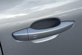 VAUXHALL MOKKA Electric 50kWh GS SUV 5dr Electric Auto (136 ps)