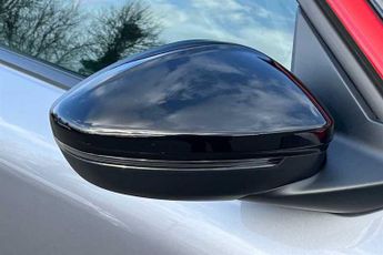 VAUXHALL MOKKA Electric 50kWh GS SUV 5dr Electric Auto (136 ps)