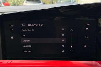 VAUXHALL MOKKA Electric 50kWh GS SUV 5dr Electric Auto (136 ps)