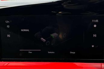 VAUXHALL MOKKA Electric 50kWh GS SUV 5dr Electric Auto (136 ps)