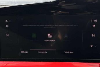 VAUXHALL MOKKA Electric 50kWh GS SUV 5dr Electric Auto (136 ps)