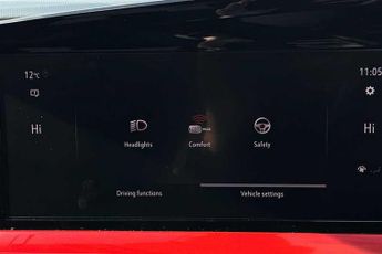 VAUXHALL MOKKA Electric 50kWh GS SUV 5dr Electric Auto (136 ps)