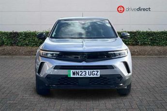 VAUXHALL MOKKA Electric 50kWh GS SUV 5dr Electric Auto (136 ps)