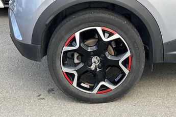 VAUXHALL MOKKA Electric 50kWh GS SUV 5dr Electric Auto (136 ps)