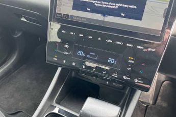 HYUNDAI TUCSON 1.6 T-GDi MHEV Ultimate SUV 5dr Petrol Hybrid DCT Euro 6 (s/s) (
