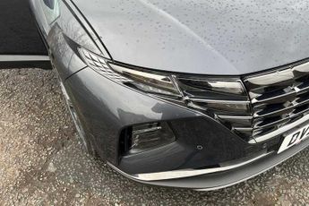 HYUNDAI TUCSON 1.6 T-GDi MHEV Ultimate SUV 5dr Petrol Hybrid DCT Euro 6 (s/s) (