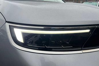 VAUXHALL MOKKA Electric 50kWh Elite Premium SUV 5dr Electric Auto (136 ps)