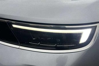 VAUXHALL MOKKA Electric 50kWh Elite Premium SUV 5dr Electric Auto (136 ps)