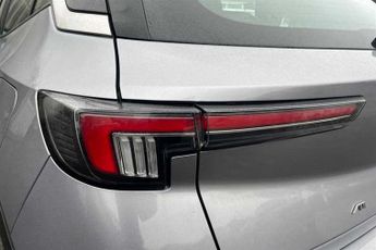 VAUXHALL MOKKA Electric 50kWh Elite Premium SUV 5dr Electric Auto (136 ps)
