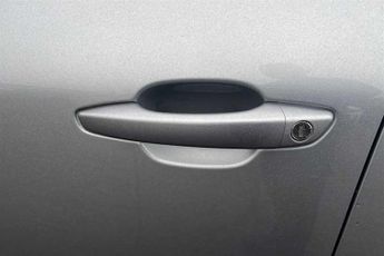 VAUXHALL MOKKA Electric 50kWh Elite Premium SUV 5dr Electric Auto (136 ps)