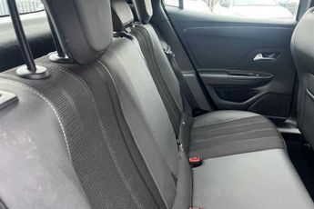 VAUXHALL MOKKA Electric 50kWh Elite Premium SUV 5dr Electric Auto (136 ps)