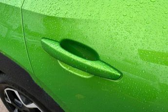 VAUXHALL MOKKA Electric 50kWh Ultimate SUV 5dr Electric Auto (136 ps)