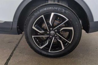 MG ZS 1.0 T-GDI Exclusive SUV 5dr Petrol Auto Euro 6 (111 ps)