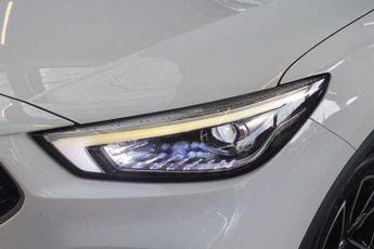 MG ZS 1.0 T-GDI Exclusive SUV 5dr Petrol Auto Euro 6 (111 ps)