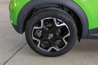 VAUXHALL MOKKA Electric 50kWh Ultimate SUV 5dr Electric Auto (136 ps)