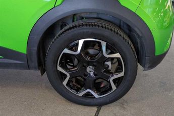 VAUXHALL MOKKA Electric 50kWh Ultimate SUV 5dr Electric Auto (136 ps)