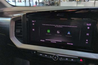 VAUXHALL MOKKA Electric 50kWh Ultimate SUV 5dr Electric Auto (136 ps)