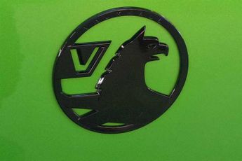 VAUXHALL MOKKA Electric 50kWh Ultimate SUV 5dr Electric Auto (136 ps)