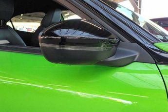 VAUXHALL MOKKA Electric 50kWh Ultimate SUV 5dr Electric Auto (136 ps)