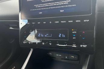 HYUNDAI TUCSON 1.6 h T-GDi N Line S SUV 5dr Petrol Hybrid Auto Euro 6 (s/s) (23