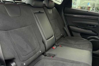 HYUNDAI TUCSON 1.6 h T-GDi N Line S SUV 5dr Petrol Hybrid Auto Euro 6 (s/s) (23