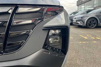 HYUNDAI TUCSON 1.6 h T-GDi N Line S SUV 5dr Petrol Hybrid Auto Euro 6 (s/s) (23