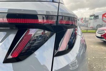 HYUNDAI TUCSON 1.6 h T-GDi N Line S SUV 5dr Petrol Hybrid Auto Euro 6 (s/s) (23