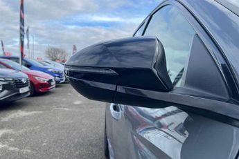 HYUNDAI TUCSON 1.6 h T-GDi N Line S SUV 5dr Petrol Hybrid Auto Euro 6 (s/s) (23