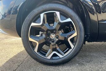 VAUXHALL GRANDLAND 1.2 Turbo Ultimate SUV 5dr Petrol Auto Euro 6 (s/s) (130 ps)