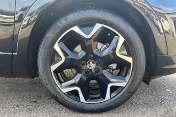 VAUXHALL GRANDLAND 1.2 Turbo Ultimate SUV 5dr Petrol Auto Euro 6 (s/s) (130 ps)