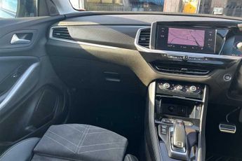 VAUXHALL GRANDLAND 1.2 Turbo Ultimate SUV 5dr Petrol Auto Euro 6 (s/s) (130 ps)