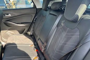 VAUXHALL GRANDLAND 1.2 Turbo Ultimate SUV 5dr Petrol Auto Euro 6 (s/s) (130 ps)