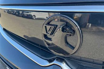 VAUXHALL GRANDLAND 1.2 Turbo Ultimate SUV 5dr Petrol Auto Euro 6 (s/s) (130 ps)