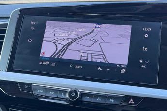 VAUXHALL GRANDLAND Grandland 1.2 Turbo GS 5dr Auto Hatchback