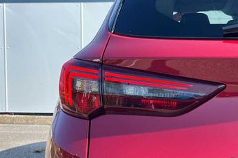 VAUXHALL GRANDLAND Grandland 1.2 Turbo GS 5dr Auto Hatchback