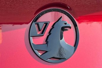 VAUXHALL GRANDLAND Grandland 1.2 Turbo GS 5dr Auto Hatchback
