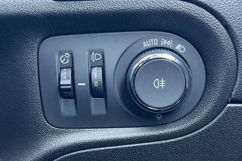 VAUXHALL GRANDLAND Grandland 1.2 Turbo GS 5dr Auto Hatchback