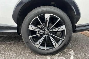MG HS 1.5 T-GDI Trophy SUV 5dr Petrol DCT Euro 6 (s/s) (169 ps)