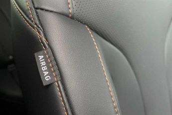 MG HS 1.5 T-GDI Trophy SUV 5dr Petrol DCT Euro 6 (s/s) (169 ps)