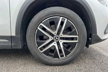 MERCEDES-BENZ GLA 1.3 GLA200 Sport SUV 5dr Petrol 7G-DCT Euro 6 (s/s) (163 ps)